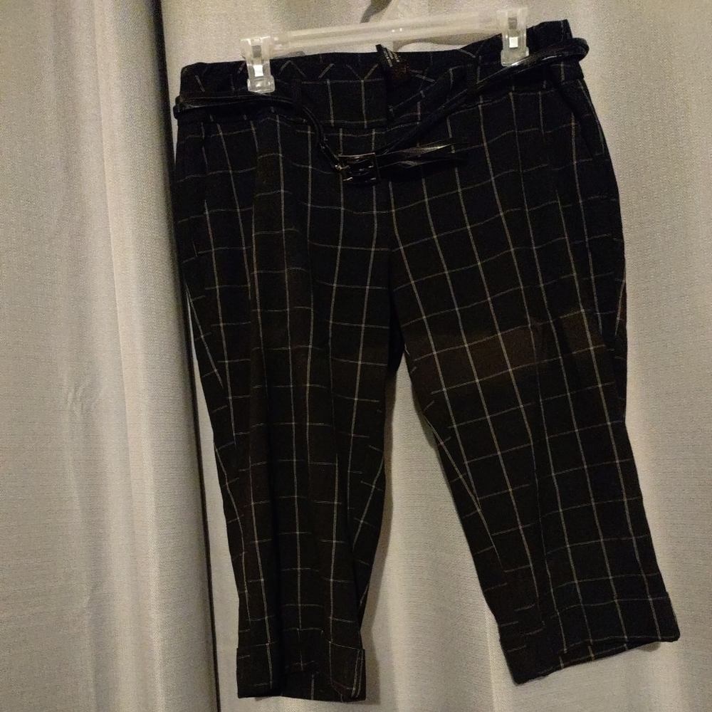 Tracy Evans Limited Shorts